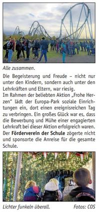 Amtsblatt 2 Europapark